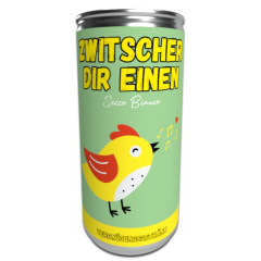 Geschenktüte Ruhestand – „Viel Spaß!“ (Set 7)