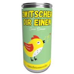 Geschenktüte SCHÖNEN URLAUB! # 6