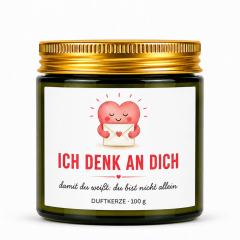 Geschenktüte Gute Besserung – Liebste Genesungswünsche (Set 9)