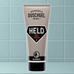Duschgel HELD DES TAGES