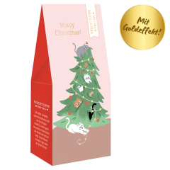 Fruchtgummi Herzen Miauy Christmas!