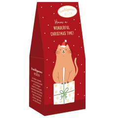 Geschenktüte Weihnachten – Weihnachtsgeschenk „Für dein großes Herz“ (Set 1)