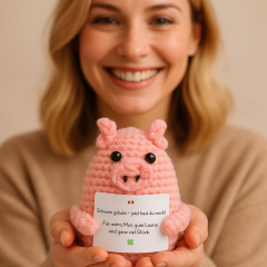 Geschenktüte KLEINE SCHULTÜTE FÜR DICH! # 15