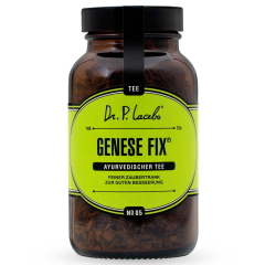 Ayurvedischer Tee GENESE FIX