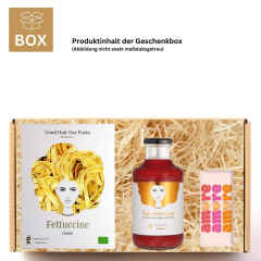 Geschenkbox „Mamma Mia – Amore“ (Set 2)