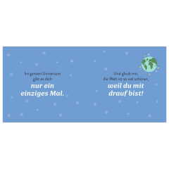 Geschenkbuch FÜR EINE TOLLE FREUNDIN WIE DICH