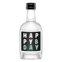Geschenktüte Geburtstag – Lustiges Geburtstagsgeschenk „Alles Gute Bruder“ (Set 3)