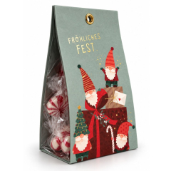 Glühwein-Bonbons „Fröhliches Fest“