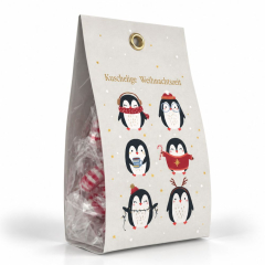 Glühwein-Bonbons „Kuschelige Weihnachtszeit“