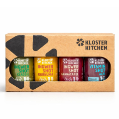 Geschenktüte Trostspender „Damit die Sonne für dich scheint“ (Set 15)