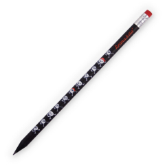 Bleistift von Krima & Isa PIRATEN