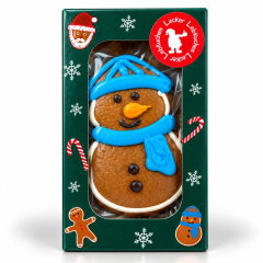Lebkuchen SCHNEEMANN