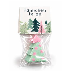 Marshmallows TÄNNCHEN TO GO