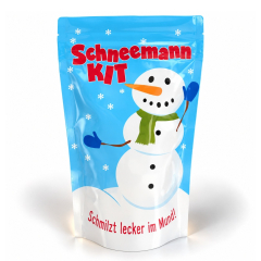 Marshmallows SCHNEEMANN KIT
