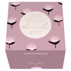 Geschenktüte Weihnachten – Weihnachtsgeschenk für Pflegekräfte / Pflegeheld:in (Set 3)