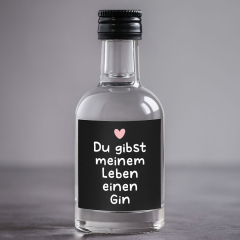 Geschenktüte Geburtstag – Lustiges Geburtstagsgeschenk „Alles Gute Bruder“ (Set 2)