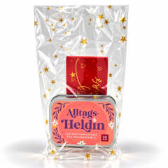 Mini Magic „Für dein großes Herz“ – Kleine Aufmerksamkeit für Weihnachten (Set 1)