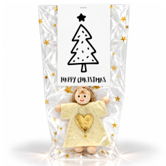 Mini Magic „Happy Christmas“ - Süße Kleinigkeit für Weihnachten (Set 2)