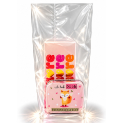Mini-Magic „Happy Valentine`s Day“ (Set 1)