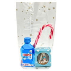 Originelles Wichtelgeschenk zu Weihnachten – Mini Magic „Kleine Wichteltüte“ (Set 1)