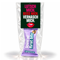 Mini Magic “Vernasch mich.“ - Lustiges Paargeschenk (Set 3)