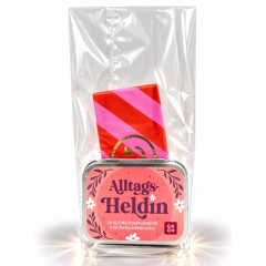 Mini-Magic zum Weltfrauentag „Weil du jeden Tag Großes leistest“ (Set 1)