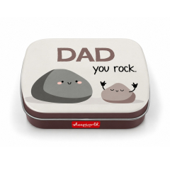 Mints „Dad you rock“