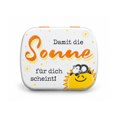 Mints DAMIT DIE SONNE FÜR DICH SCHEINT