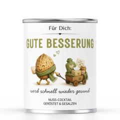 Geschenktüte Trostspender „Kleine Aufmunterung für dich“ (Set 31)