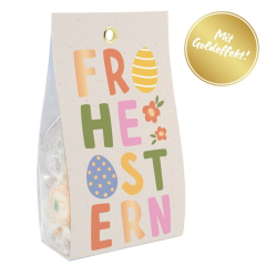 Geschenktüte EINE FRÖHLICHE OSTERZEIT! # 11