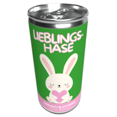 Secco Bianco „Lieblingshase“ – liebevolles Ostergeschenk