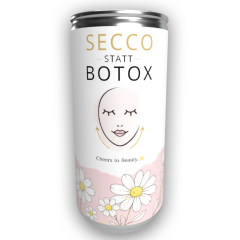 Secco statt Botox – Cheers for Beautys. (Edition 2026)