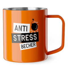 Geschenktüte zur Aufmunterung - Kleiner Sorgenfresser (Set 4)