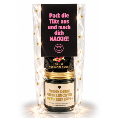 Tütchen der Lust PACK DIE TÜTE AUS # 3