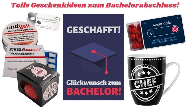 Zum Bachelor