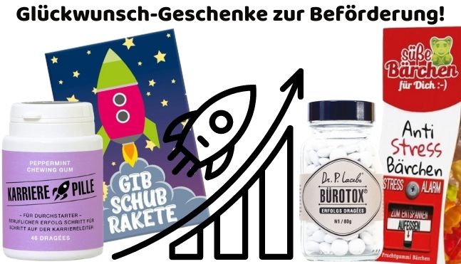 Zur Beförderung