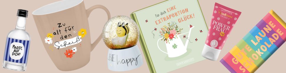 Kleine-Geschenke