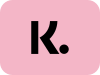 Klarna Rechnung Logo