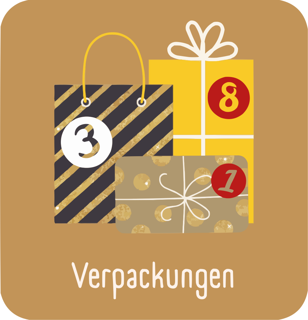 Verpackungen