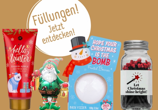 Geschenkboxen