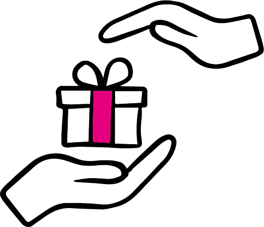 Header B2B Icon