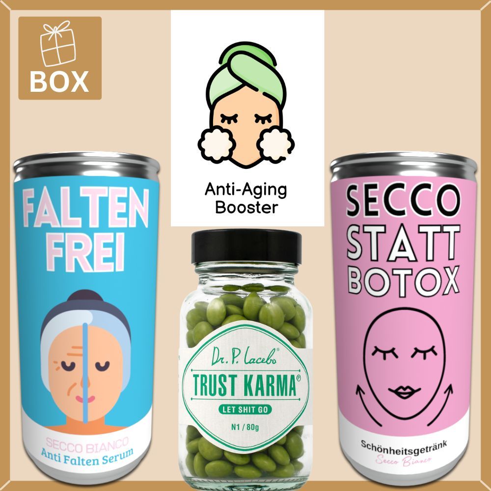 Anti Aging Box