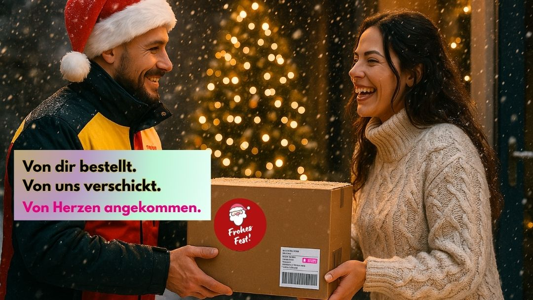 Geschenksets Youtube Thumbnail Grafisch