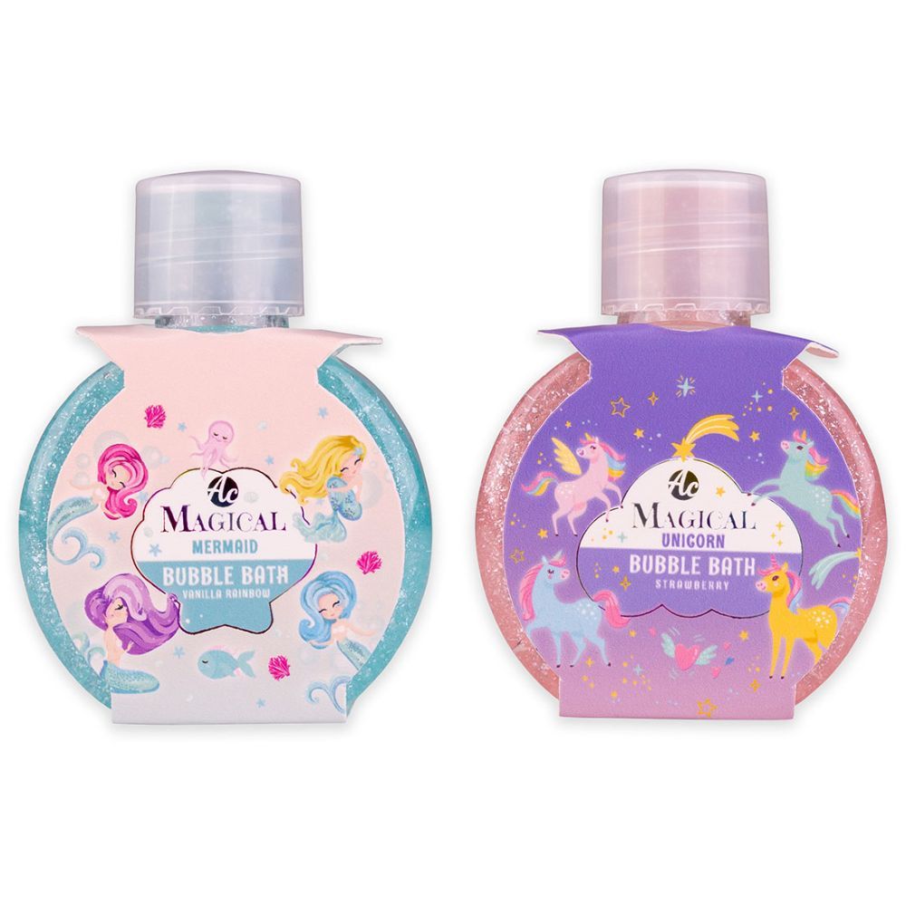 Schaumbad Magical Unicorn & Mermaid