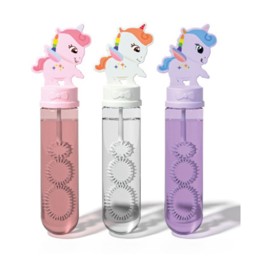 Seifenblasen Pustefix Einhorn